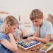 Игра настольная Secret Code Quercetti Family Game для детей Секретный код 