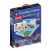 Морской бой настольная игра Quercetti Family Game