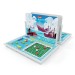 Морской бой настольная игра Quercetti Family Game