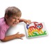 Мозаика в чемоданчике Quercetti Кот Fantacolor Portable для детей 