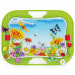 Мозаика в чемоданчике с Quercetti Nature Fun для детей