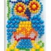 Мозаика для детей Quercetti в чемоданчике Кит Fantacolor Portable Quercetti