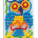 Мозаика Фантастические цвета Fantacolor Portable Quercetti