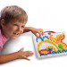 Мозаика для детей Quercetti в чемоданчике Кит Fantacolor Portable Quercetti