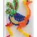 Мозаика в чемоданчике Quercetti Слоны Fantacolor Portable 