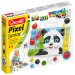 Мозаика для малышей Quercetti Pixel Junior для детей от 2 лет