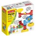 Конструктор-серпантин Migoga Junior Basic Set Quercetti