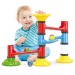 Конструктор-серпантин Migoga Junior Basic Set Quercetti
