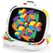 Магнитная мозаика Мандала Tablet Mandala Quercetti