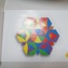 Магнитная мозаика Мандала Tablet Mandala Quercetti