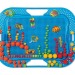 Мозаика Создай Подводный мир в чемоданчике Fantacolor Aquarium Quercetti