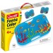 Мозаика Создай Подводный мир в чемоданчике Fantacolor Aquarium Quercetti