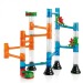 Конструктор с шариками Marble Run Transparent Basic Quercetti