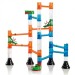 Конструктор с шариками Marble Run Transparent Basic Quercetti