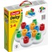 Мозаика для малышей Quercetti Daisy Basic для детей от 1 года
