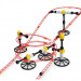 Конструктор Воздушные горки мини Roller Coaster Mini Rail Quercetti