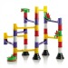 Конструктор Бегущие шарики Migoga basic Marble run Quercetti
