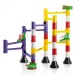 Конструктор Бегущие шарики Migoga basic Marble run Quercetti