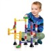 Конструктор Бегущие шарики Migoga basic Marble run Quercetti