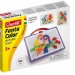 Мозаика Фантастические цвета Fantacolor Portable Small Quercetti