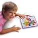 Мозаика Фантастические цвета Fantacolor Portable Small Quercetti