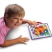 Мозаика рыбка Quercetti в чемоданчике Fantacolor Portable 150