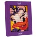 Пиксельная мозаика Mickey Mouse 1200 деталей Mini Pixel Art Quercetti